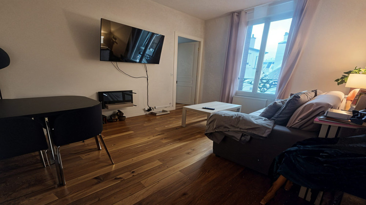 Ma-Cabane - Vente Appartement Vincennes, 33 m²