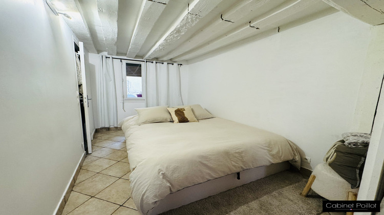 Ma-Cabane - Vente Appartement Vincennes, 33 m²