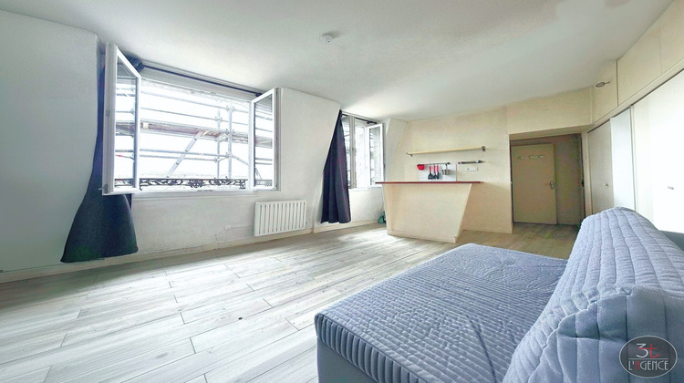 Ma-Cabane - Vente Appartement Vincennes, 19 m²