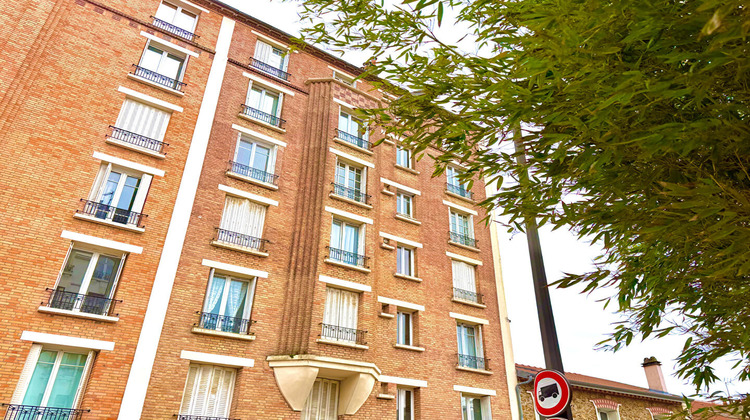 Ma-Cabane - Vente Appartement VINCENNES, 38 m²