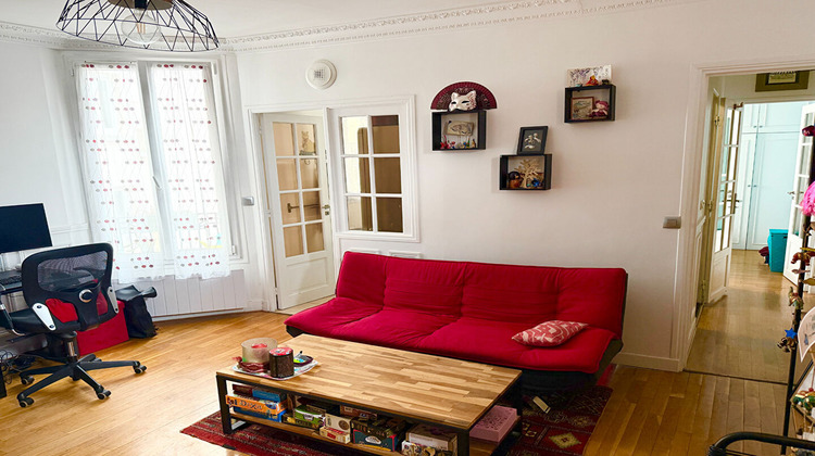 Ma-Cabane - Vente Appartement VINCENNES, 38 m²