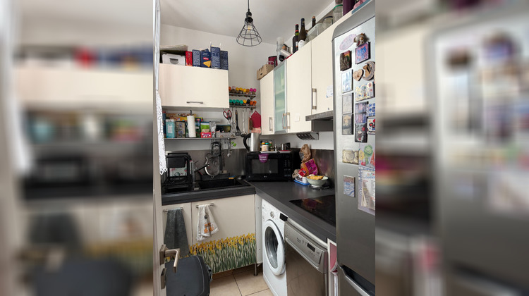 Ma-Cabane - Vente Appartement VINCENNES, 38 m²