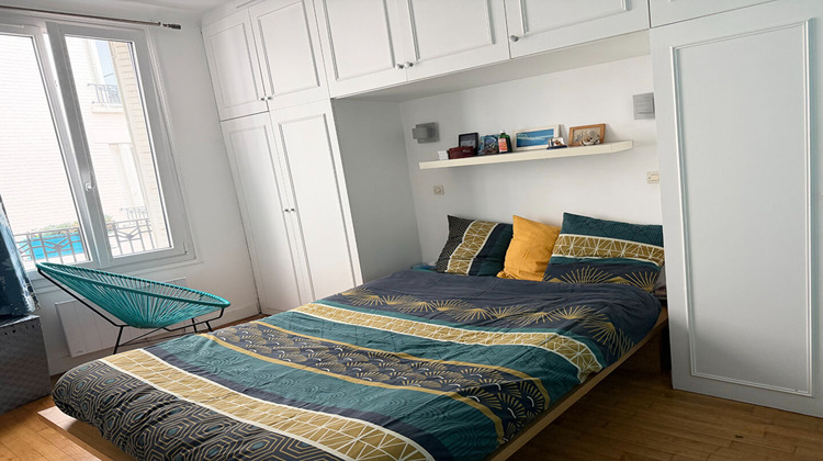 Ma-Cabane - Vente Appartement VINCENNES, 38 m²