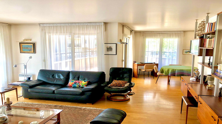 Ma-Cabane - Vente Appartement VINCENNES, 92 m²