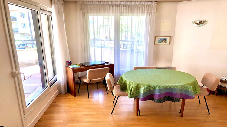 Ma-Cabane - Vente Appartement VINCENNES, 92 m²