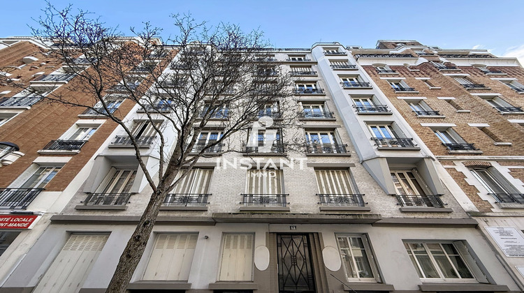 Ma-Cabane - Vente Appartement Vincennes, 33 m²