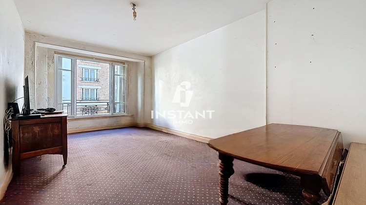Ma-Cabane - Vente Appartement Vincennes, 33 m²