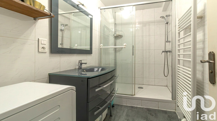 Ma-Cabane - Vente Appartement Vincennes, 81 m²