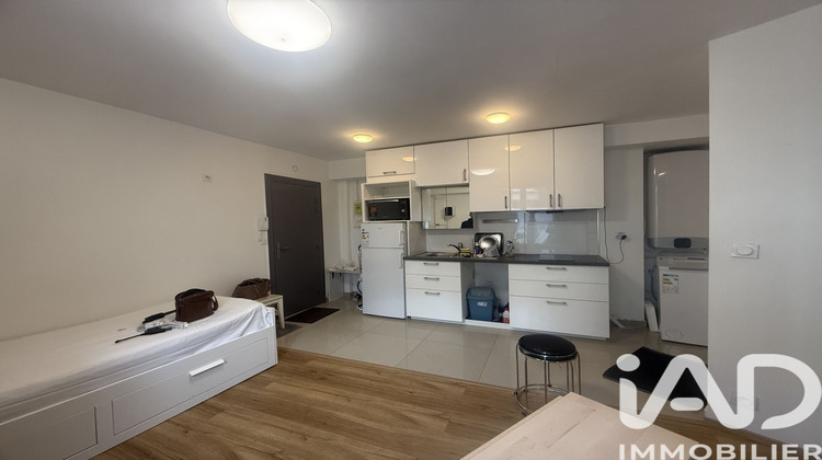 Ma-Cabane - Vente Appartement Vincennes, 19 m²