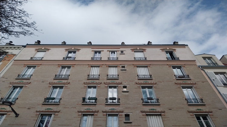 Ma-Cabane - Vente Appartement Vincennes, 39 m²