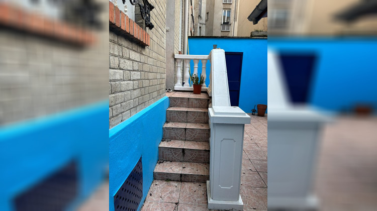 Ma-Cabane - Vente Appartement Vincennes, 39 m²