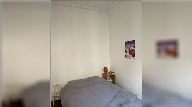 Ma-Cabane - Vente Appartement Vincennes, 39 m²