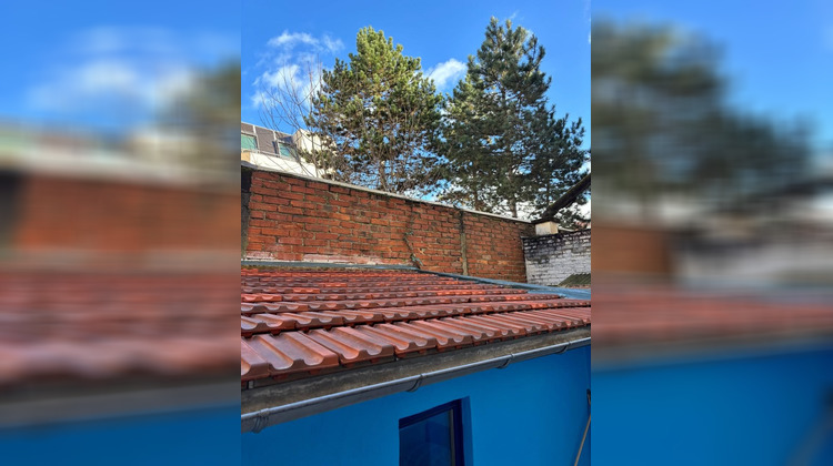 Ma-Cabane - Vente Appartement Vincennes, 39 m²