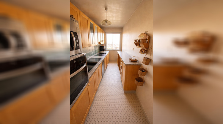 Ma-Cabane - Vente Appartement VINCENNES, 55 m²