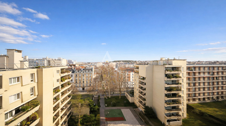 Ma-Cabane - Vente Appartement VINCENNES, 55 m²