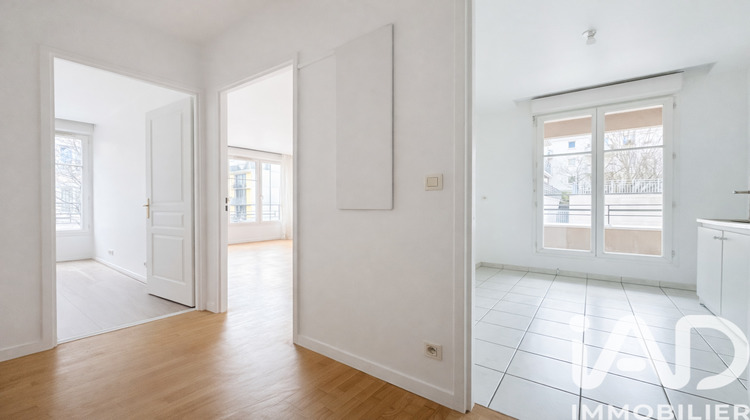 Ma-Cabane - Vente Appartement Vincennes, 48 m²