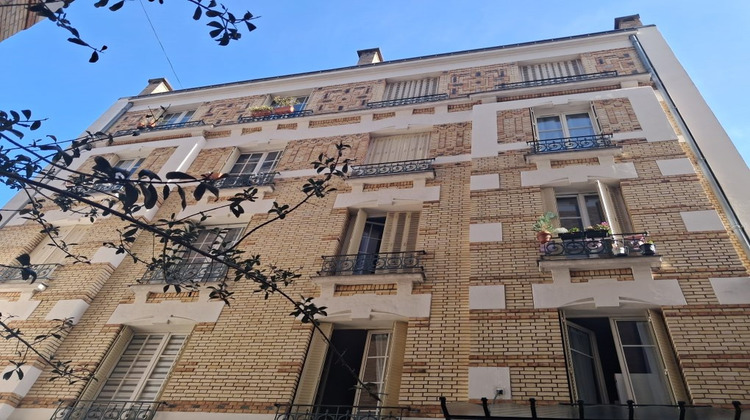 Ma-Cabane - Vente Appartement Vincennes, 53 m²