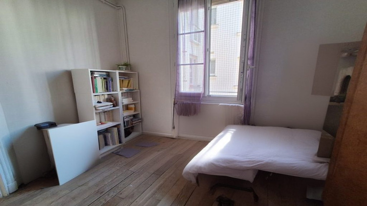Ma-Cabane - Vente Appartement Vincennes, 53 m²