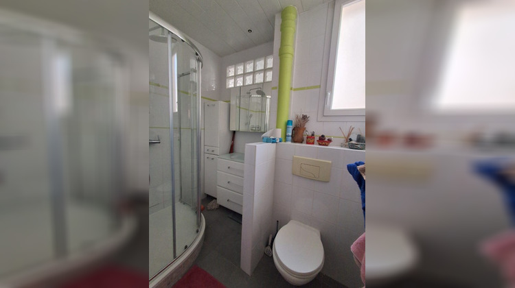 Ma-Cabane - Vente Appartement Vincennes, 53 m²