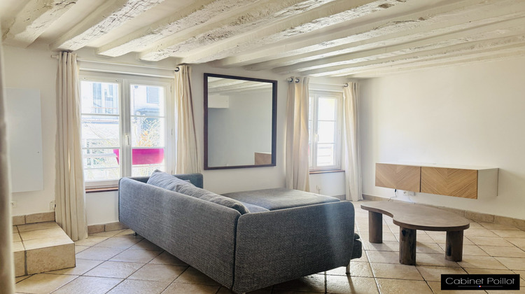 Ma-Cabane - Vente Appartement Vincennes, 33 m²