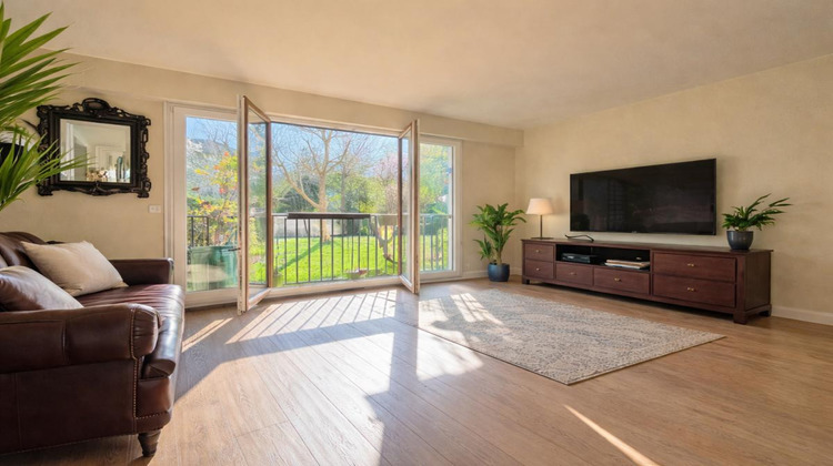 Ma-Cabane - Vente Appartement VINCENNES, 68 m²