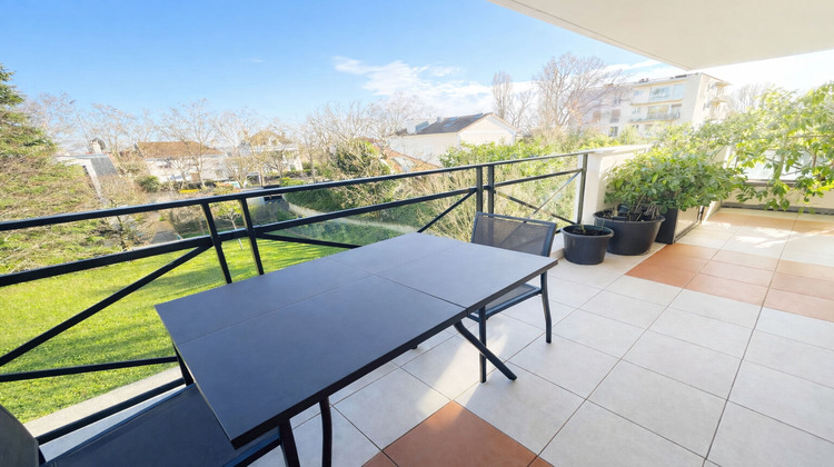 Ma-Cabane - Vente Appartement VINCENNES, 140 m²