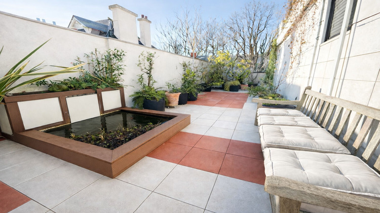 Ma-Cabane - Vente Appartement VINCENNES, 140 m²