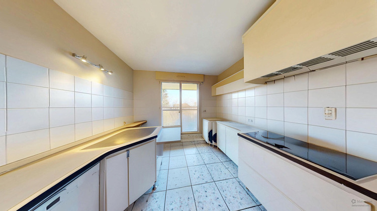 Ma-Cabane - Vente Appartement VINCENNES, 140 m²