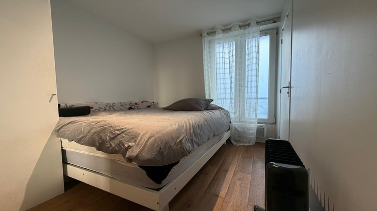 Ma-Cabane - Vente Appartement VINCENNES, 21 m²