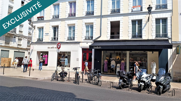 Ma-Cabane - Vente Appartement Vincennes, 48 m²