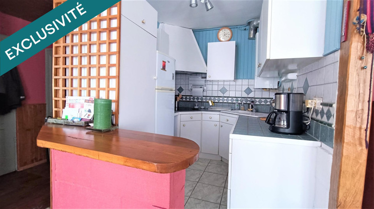 Ma-Cabane - Vente Appartement Vincennes, 48 m²
