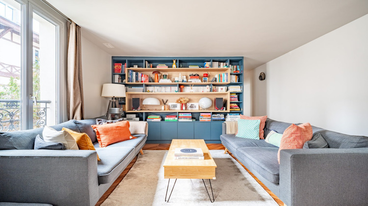 Ma-Cabane - Vente Appartement Vincennes, 65 m²