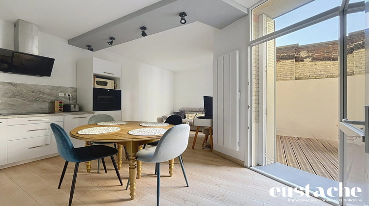 Ma-Cabane - Vente Appartement Vincennes, 60 m²