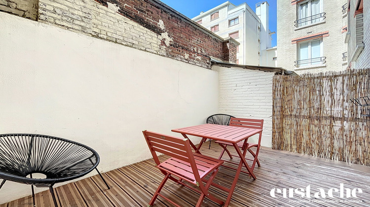 Ma-Cabane - Vente Appartement Vincennes, 60 m²