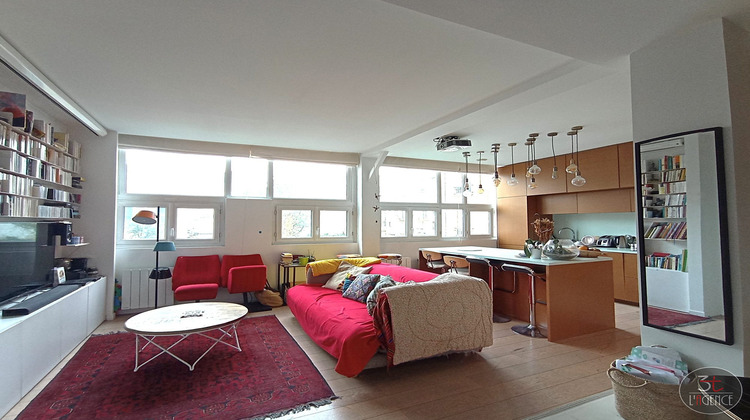 Ma-Cabane - Vente Appartement Vincennes, 73 m²