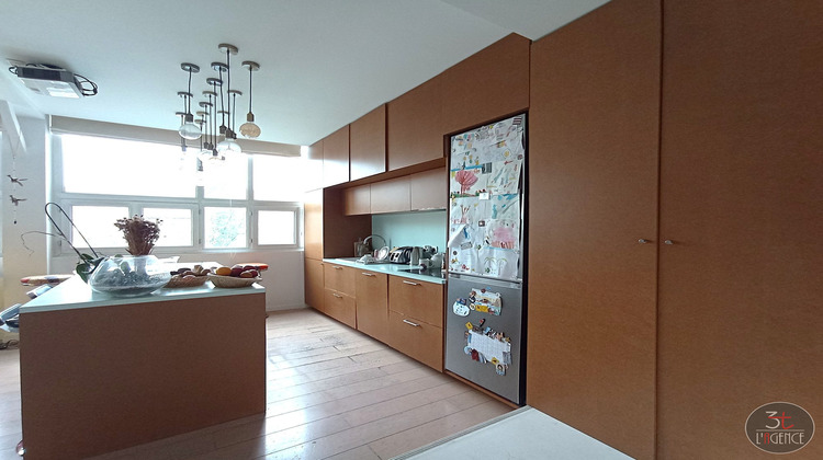 Ma-Cabane - Vente Appartement Vincennes, 73 m²