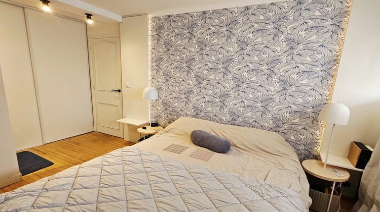 Ma-Cabane - Vente Appartement VINCENNES, 81 m²