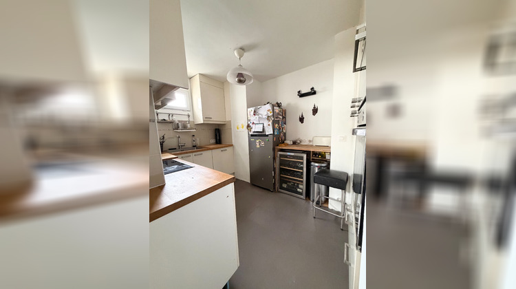 Ma-Cabane - Vente Appartement VINCENNES, 82 m²