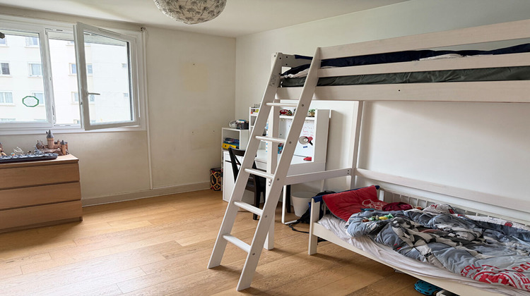 Ma-Cabane - Vente Appartement VINCENNES, 82 m²