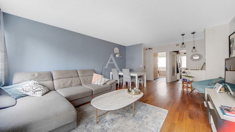 Ma-Cabane - Vente Appartement VINCENNES, 59 m²