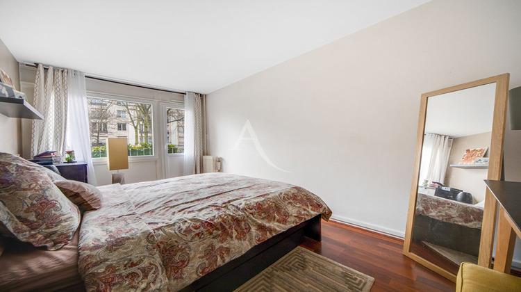 Ma-Cabane - Vente Appartement VINCENNES, 59 m²