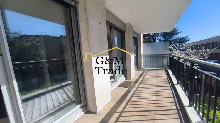 Ma-Cabane - Vente Appartement Vincennes, 68 m²