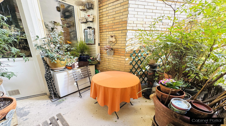 Ma-Cabane - Vente Appartement Vincennes, 124 m²