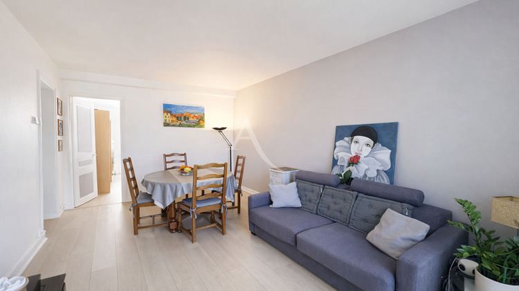 Ma-Cabane - Vente Appartement VINCENNES, 44 m²