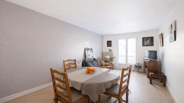 Ma-Cabane - Vente Appartement VINCENNES, 44 m²