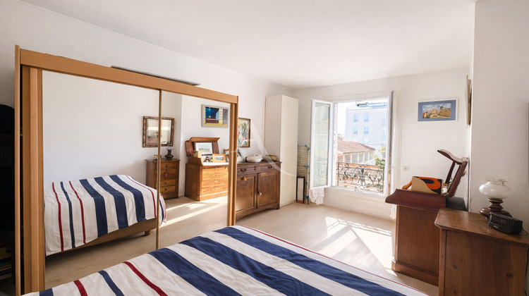 Ma-Cabane - Vente Appartement VINCENNES, 44 m²