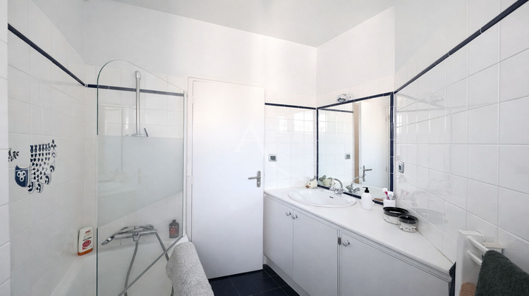 Ma-Cabane - Vente Appartement VINCENNES, 44 m²