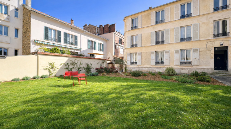 Ma-Cabane - Vente Appartement VINCENNES, 44 m²