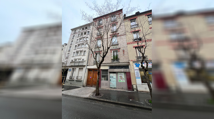 Ma-Cabane - Vente Appartement VINCENNES, 50 m²