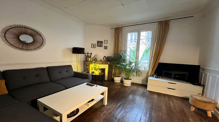 Ma-Cabane - Vente Appartement VINCENNES, 50 m²
